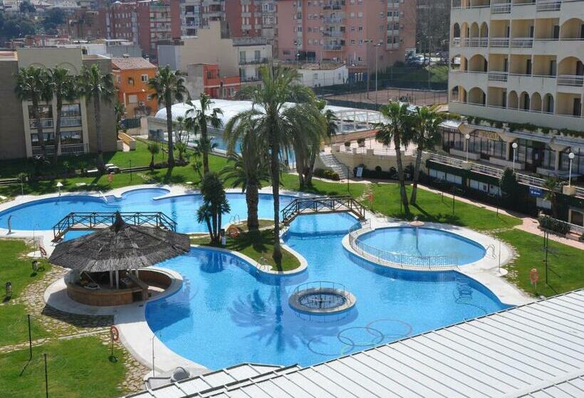 فندق Evenia Olympic Park