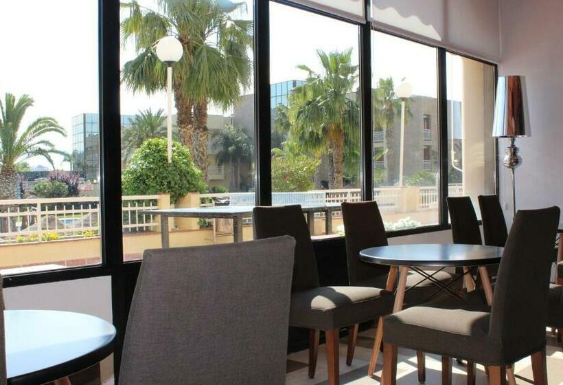 فندق Evenia Olympic Park