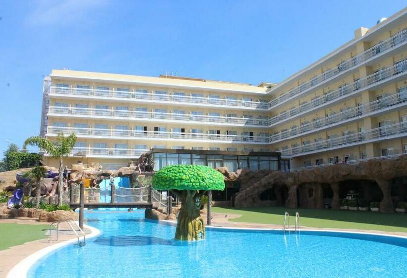 فندق Evenia Olympic Park