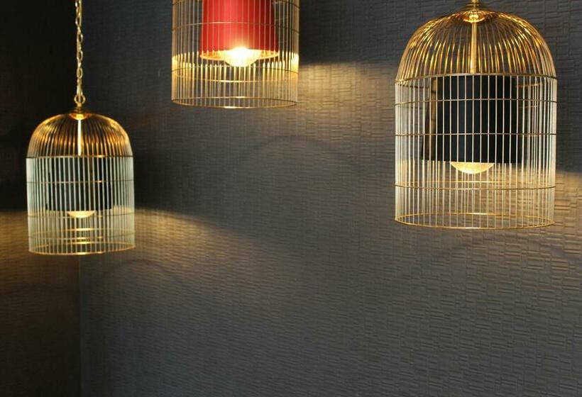 فندق Evenia Olympic Park