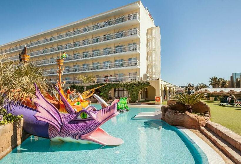 فندق Evenia Olympic Park