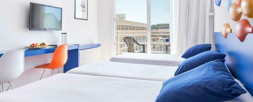 فندق Evenia Olympic Park