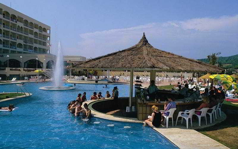 فندق Evenia Olympic Park