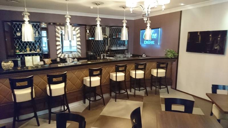 Carlton Hotel Buda Castle