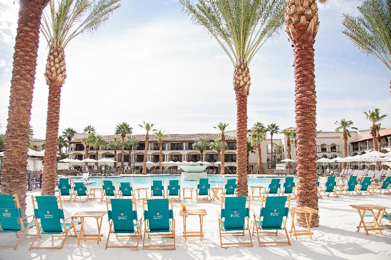 ホテル Fairmont Scottsdale Princess