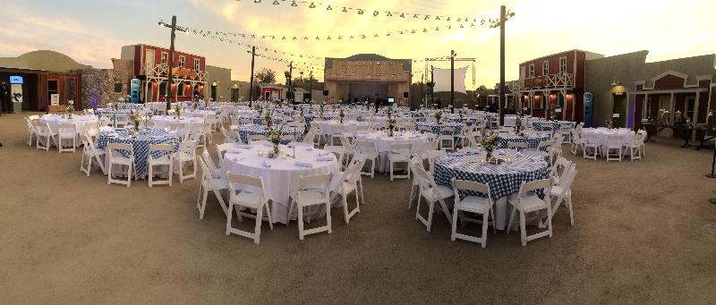 ホテル Fairmont Scottsdale Princess