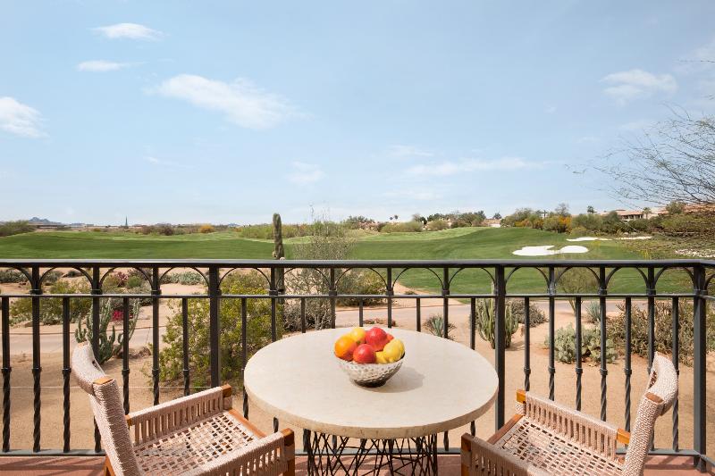 ホテル Fairmont Scottsdale Princess