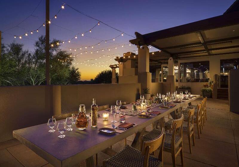 ホテル Fairmont Scottsdale Princess