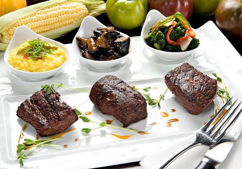 ホテル Fairmont Scottsdale Princess