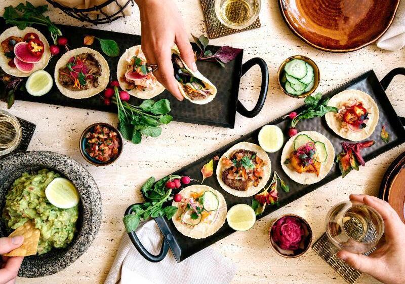 ホテル Fairmont Scottsdale Princess