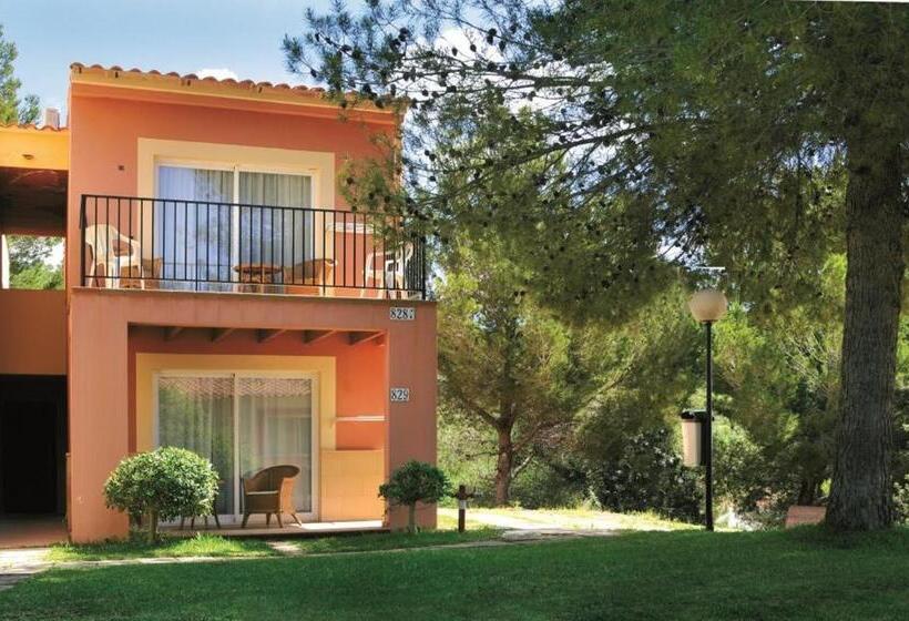 هتل Fergus Club Europa