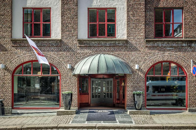 Clarion Hotel Bergen