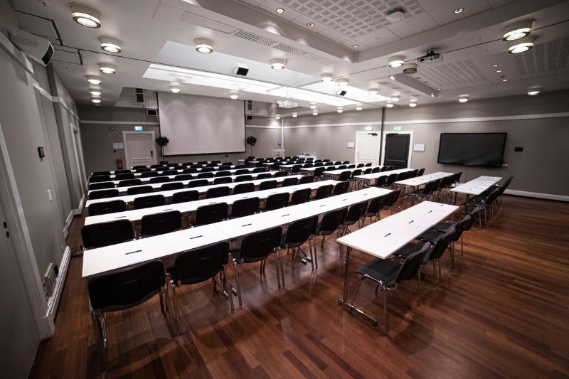 Clarion Hotel Bergen