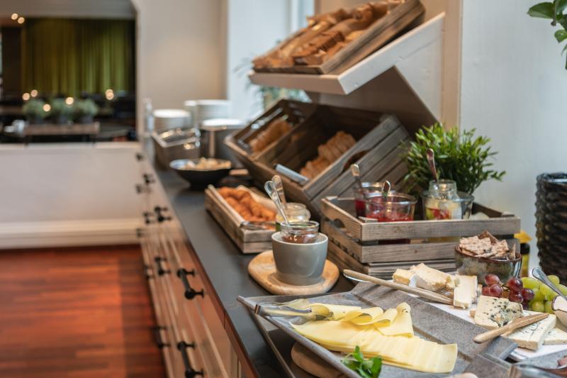 Clarion Hotel Bergen