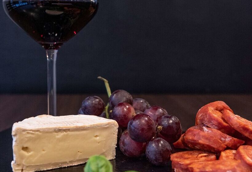 First Hotel Millennium