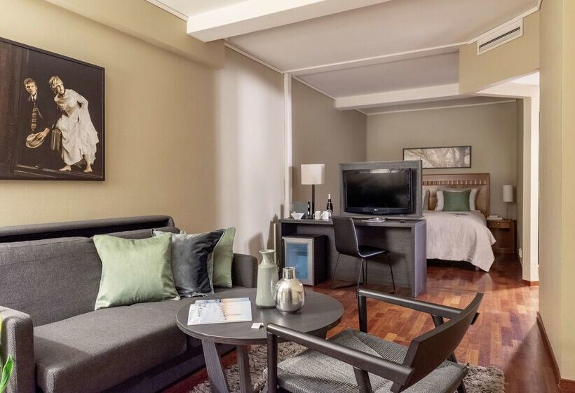 First Hotel Millennium