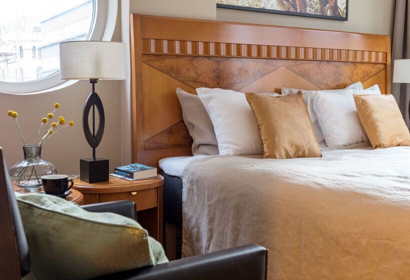 First Hotel Millennium