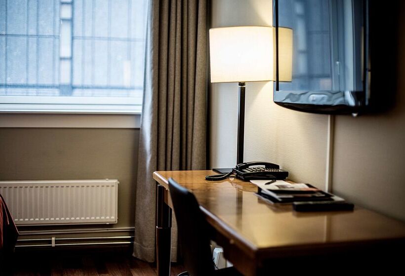 First Hotel Millennium