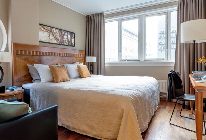 First Hotel Millennium