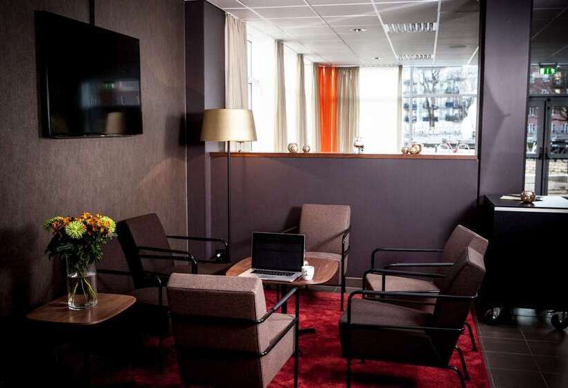 Best Western Hotel River C