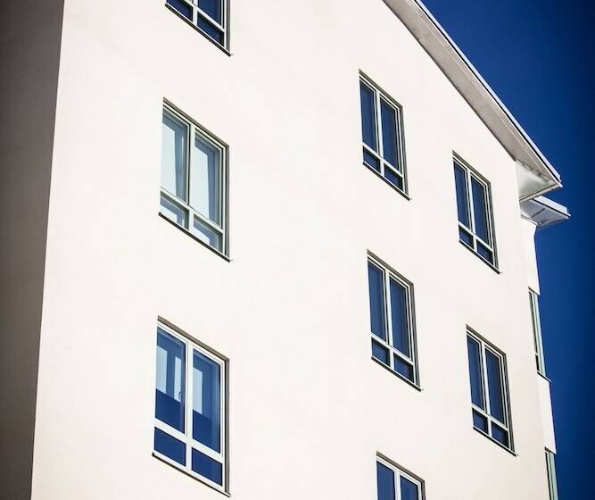 Best Western Hotel River C