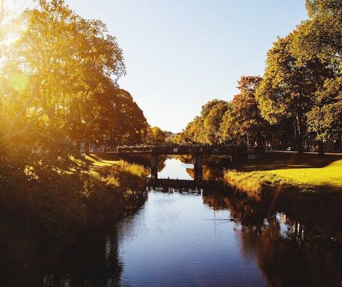 Best Western Hotel River C