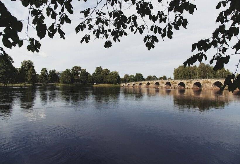 Best Western Hotel River C