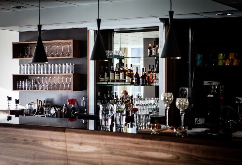 Best Western Hotel River C