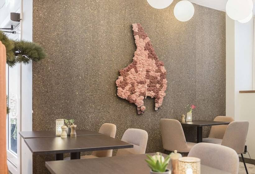 Best Western Hotel River C