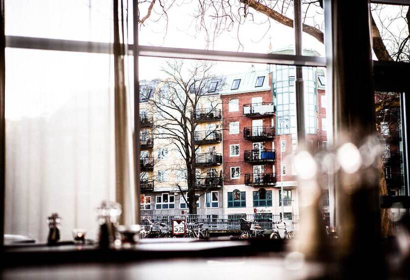 Best Western Hotel River C