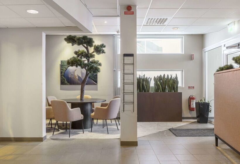 Best Western Hotel River C