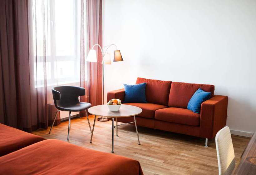 Best Western Hotel River C