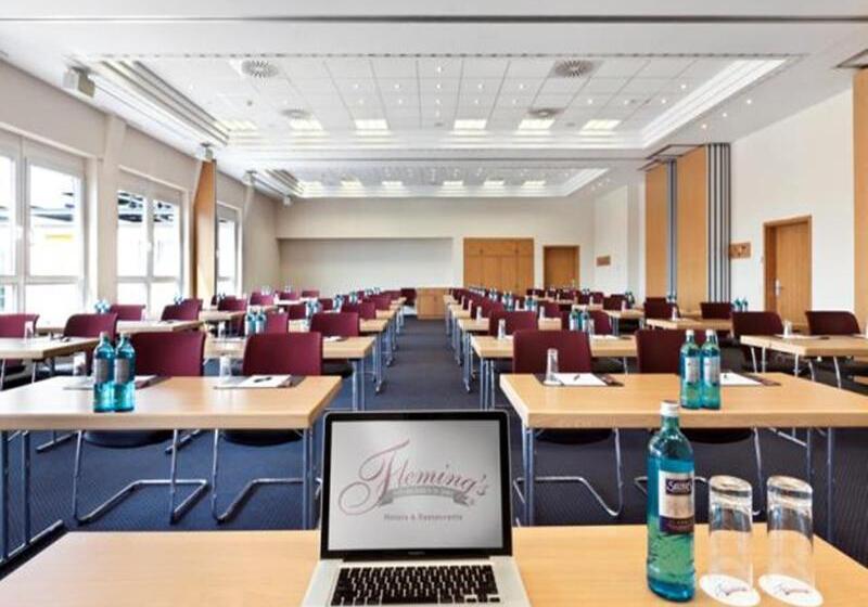 Flemings Hotel Frankfurt Main Riverside