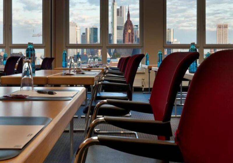 Flemings Hotel Frankfurt Main Riverside