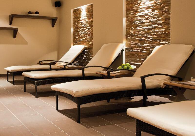 Flemings Hotel Frankfurt Main Riverside