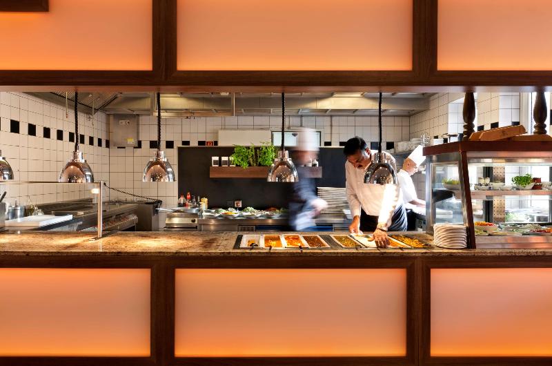 Flemings Hotel Frankfurt Main Riverside