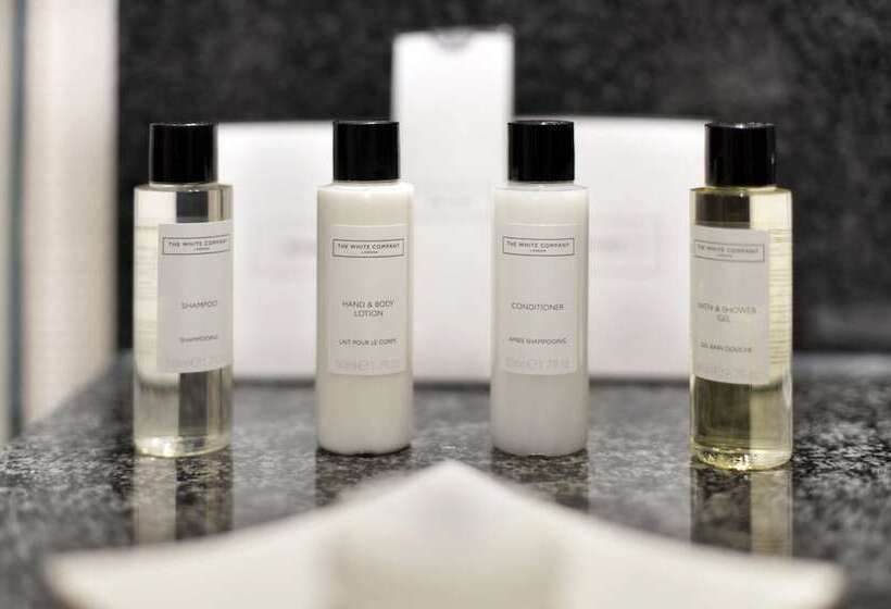 Flemings Hotel Frankfurt Main Riverside