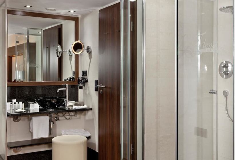 Flemings Hotel Frankfurt Main Riverside