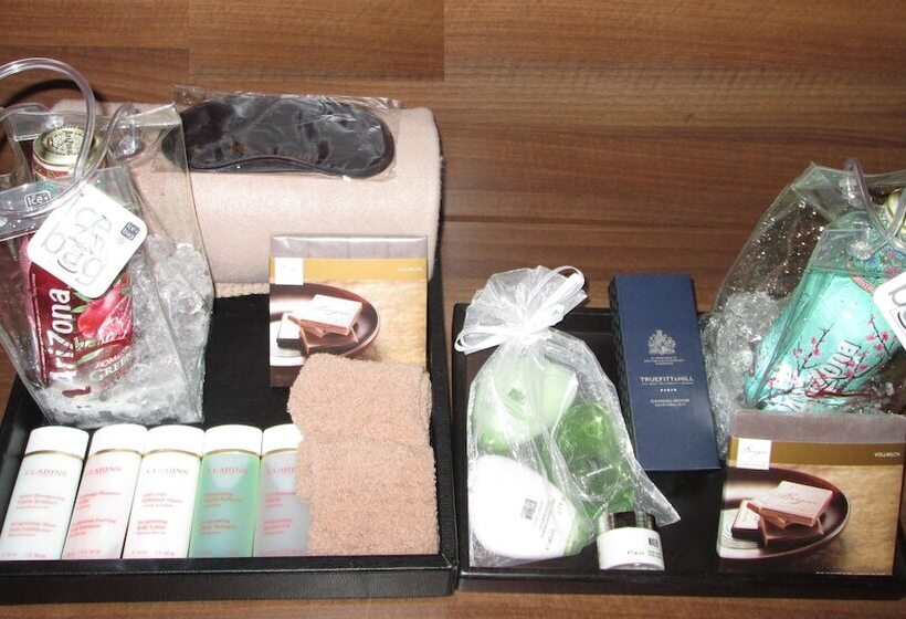 Flemings Hotel Frankfurt Main Riverside