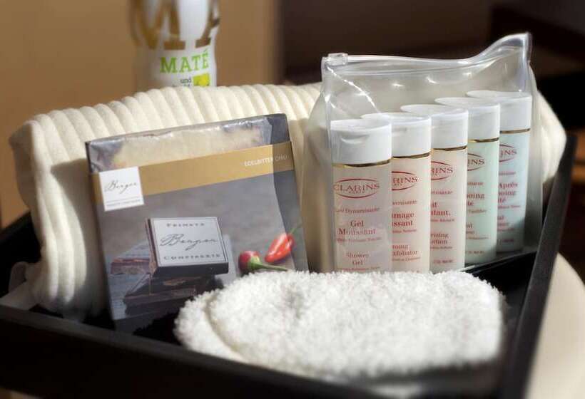 Flemings Hotel Frankfurt Main Riverside