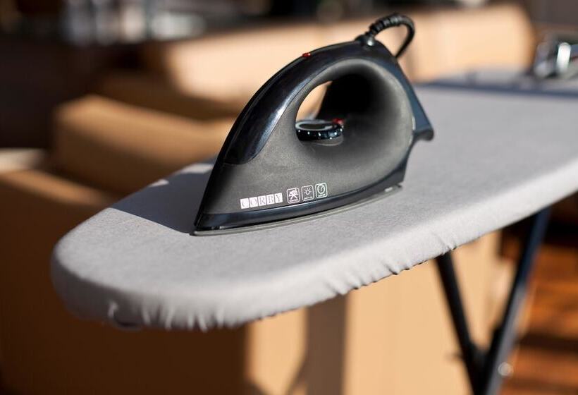 Flemings Hotel Frankfurt Main Riverside