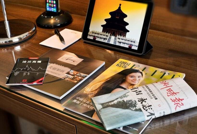 Flemings Hotel Frankfurt Main Riverside