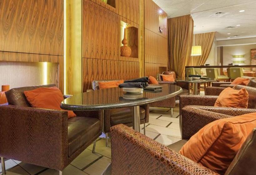 The Florida Hotel & Conference Center In The Florida Mall