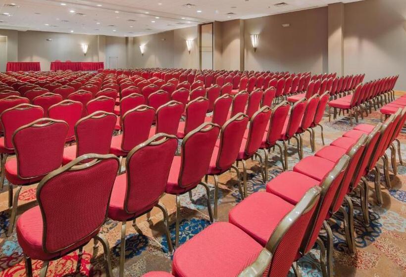 The Florida Hotel & Conference Center In The Florida Mall