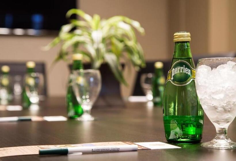 The Florida Hotel & Conference Center In The Florida Mall