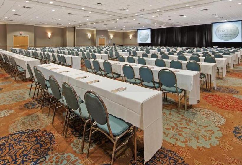 The Florida Hotel & Conference Center In The Florida Mall