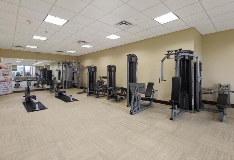 The Florida Hotel & Conference Center In The Florida Mall