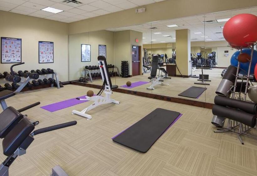 The Florida Hotel & Conference Center In The Florida Mall