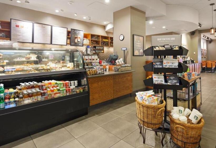 The Florida Hotel & Conference Center In The Florida Mall