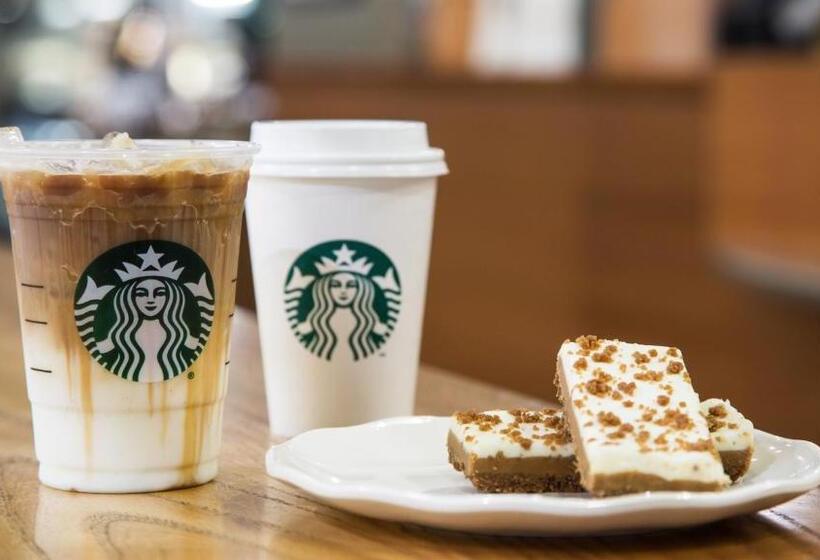 The Florida Hotel & Conference Center In The Florida Mall